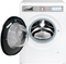 Bosch Wayh2842 - Voorlader wasmachine - 9 kg - EcoSilence Drive - HomeProfessional