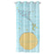Happy Friday Curtain Migration 140x265 cm Multicolor