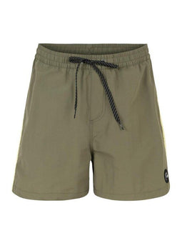 Quiksilver Beach Please 16 - Herenzwembroek - Gerecycled nylon - XL
