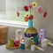 Urban Nature Culture - Mug Nissa - 430ml - Groen