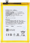 Batterij geschikt voor OPPO A53, Li-Polymer, 3.8V, 3075mAh, 11.7Wh, zonder gereedschap