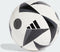 adidas Performance Fussballliebe Duitsland Club Voetbal - Unisex - Wit- 5