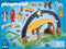 PLAYMOBIL Christmas Kerststal met heldere ster - 9494
