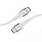 Intenso W30C - USB-C GaN lichtnetadapter 30W + C315C kabel - Snellaadtechniek PD