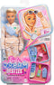 Barbie Ken Dream Besties - Barbiepop Oranje