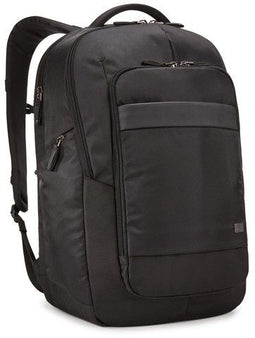 Case Logic Notion - Rugzak 17,3 inch - Spatwaterdicht - Zwart