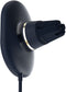 iOttie Velox - MagSafe Telefoonhouder - 360° draaibaar - Zwart