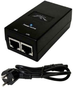 Ubiquiti POE-48-24W - POE Injector - 48V 0.5A - 24W
