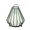 EVESHAM - Lantaarn - Medium - Groen