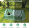 Woltu Foliekas - 120 x 60 x 60 cm - Groen