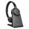 V7 HB600S - Hoofdtelefoon met microfoon - Bluetooth 5.0 - Zwart