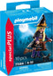 PLAYMOBIL Special Plus Heks met kat - 71584