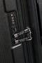 Samsonite Nuon - Reiskoffer Spinner 75/28 Exp - Lichtgewicht polycarbonaat - Matt Graphite