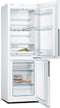 Bosch KGV33VWEA - Koelvriescombinatie - VitaFresh LowFrost - Wit