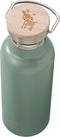 Fresk Nordic Drinkfles uni 500ml - Chinois Green