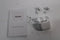 Apple AirPods 4 - TWS - ANC - Wit