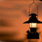Petromax - Hogedruklamp - HK500 - 400 Watt - Verchroomd