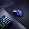 Glorious Model O Eternal - Draadloze RGB-gamingmuis - 12K DPI - Zwart