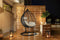 Feel Furniture - Wicker hangstoel - Peer, voor binnen en buiten