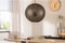 Hanglamp Planet 50 cm - Zwart | BY-OLAF