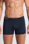 McGregor 3-Pack - Heren Boxers - Aansluitende pasvorm - Blauw (3-pack)