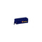 F.C. Barcelona Alleshouder - Blauw Kastanjebruin 22 x 8,5 x 6 cm