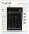 Ewent EW3102 - Numeriek Toetsenbord - USB 2.0 - Zwart