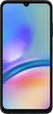 Samsung Galaxy A05s - Zwart - 128 GB - Dubbele fysieke simkaart