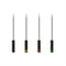 Kernthermometer Probe, Uitbreiding, Groen - The MeatStick