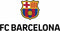 FC Barcelona Geschenkset - Eau de Toilette 100 ml & Parfumpen - Met Toilettas
