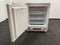 Inventum IVR0822D - Onderbouw vriezer - 95 liter - Supervriezen