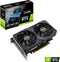 ASUS DUAL RTX 3060 O12G V2 - Grafische Kaart - 12GB GDDR6 - PCIe 4.0 - Ray Tracing - DLSS 2.0