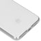 Accezz Huawei P8 Lite (2017) - Back Cover - Flexibel siliconen - Transparant