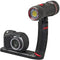 Sealife Micro 3.0 - Onderwatercamera - 16MP 4K video - Zwart