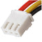 Blaupunkt D071-INR-CH-4S1P - Vervangingsbatterij - 2600mAh 14.4V Li-Ion