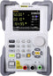 Rigol DP712 Labvoeding, regelbaar 0 - 50 V 0 - 3 A 150 W RS232 Op afstand bedienbaar, OVP, Programmeerbaar Aantal uitga