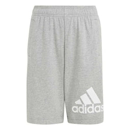 Unisex Sportbroek Adidas Blrt Grijs Maat 7-8 jaar