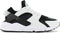 Nike Air Huarache - Heren Sneakers - Leer - Zwart (EU 43)