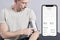 Withings BPM Connect - Intelligente bloeddrukmeter - WLAN - Wit