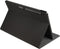 Gecko Covers EasyClick eco - Hoes - Gemaakt van gerecycled materiaal - Voor Samsung Galaxy Tab S10 Ultra/S9 Ultra
