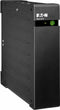 Eaton Ellipse ECO 1200 USB IEC - UPS - 1200 VA 750 W 8 AC-uitgangen - Zwart