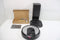 iRobot® Roomba® i7+ - Robotstofzuiger - Slimme navigatie automatische vuilafvoer - Zilver zwart