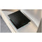 Etna KIF370ZT - Inductiekookplaat 70 cm - 4 kookzones - Sliderbediening
