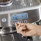 Sage the Barista Pro - Koffiemachine - ThermoJet® verwarming - 1.680W