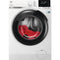 AEG LR6KOLN - Wasmachine - 8 kg ProSense® - Wit