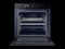 Samsung NV7B7997ADK - Bespoke Serie 7 Dual Cook™ Combi Stoomoven 76L - AirFry Air Sous Vide - Zwart