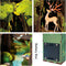 DIY Book Nook Boekensteun Story of The Forest Bookend, Tone-Cheer, TQ106, 18,2x8x24,5cm