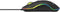 Gembird MUS-UL-02 - Draadloze muis - 2400 DPI - Ergonomisch ontwerp met verlichting