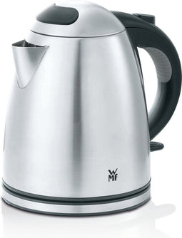 WMF Stelio - Waterkoker 1,2 L - 2400 W - Zwart/Roestvrijstaal