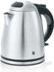 WMF Stelio - Waterkoker 1,2 L - 2400 W - Zwart/Roestvrijstaal
